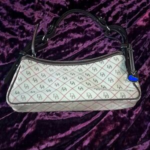 Dooney and Bourke bag